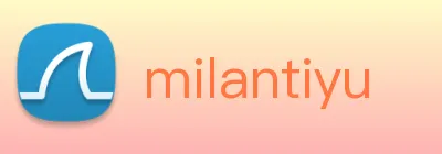 milantiyu Logo